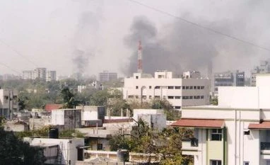 Naroda Patiya case: Gujarat High Court sentences three to 10 years in jail Naroda Patiya attack