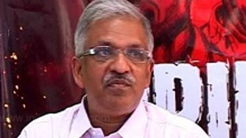 P Jayarajan Photo: Facebook P Jayarajan Photo: Facebook