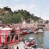 Government mulling law to punish those polluting Ganga