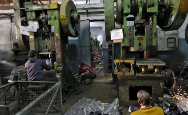 Auto part suppliers' buying spree could be costly Auto parts suppliers' shopping spree could be costly