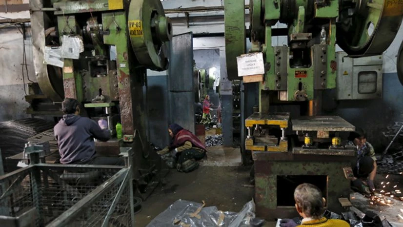 Auto parts suppliers' shopping spree could be costly Auto parts suppliers' shopping spree could be costly