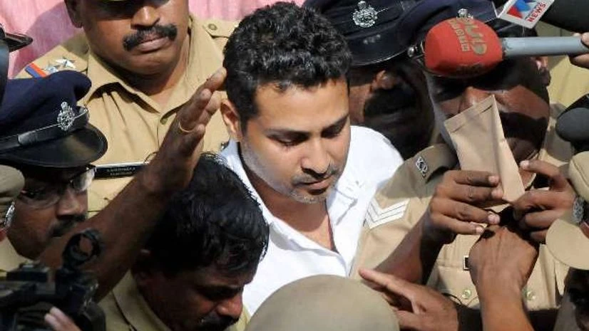 Mohammed Nisham, Beedi baron, Hummer, Killing Mohammed Nisham, Beedi baron, Hummer, Killing