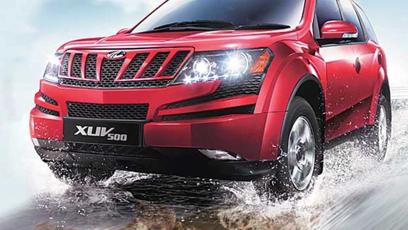 M&M redesigns diesel engine to beat Delhi ban M&M redesigns diesel engine to beat Delhi ban