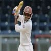Shivnarine Chanderpaul  (Photo Credit: ESPNCrincinfo)