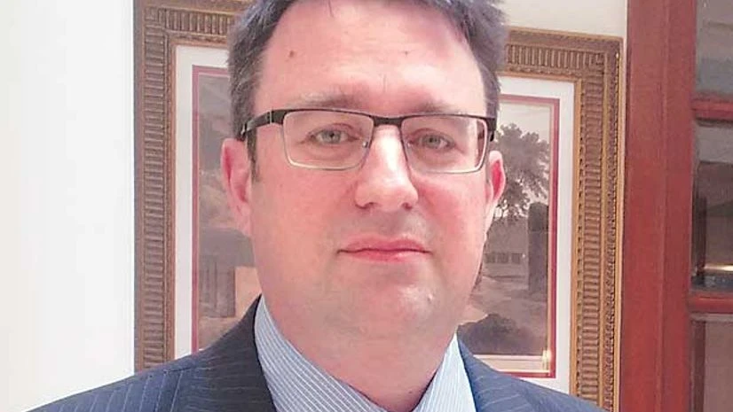 John Turner John Turner