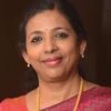 Alice Vaidyan, chairman and managing director, GIC Re