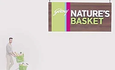 Godrej Nature's Basket: World food at the click of a button Godrej Nature’s Basket