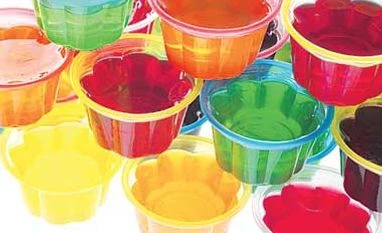 Companies are compelled to remove artificial ingredients Companies are compelled to remove artificial ingredients