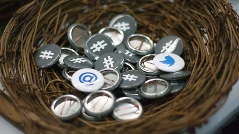 Twitter Twitter can only be saved by its own users