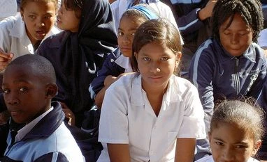 South African mayor awards scholarships to virgin women Photo: Wikipedia