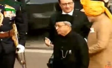 Australia PM Turnbull greets India on occasion of Republic Day Republic Day, Narendra Modi, Pranab Mukherjee, Francois Hollande