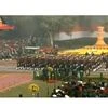 Republic Day, Narendra Modi, Pranab Mukherjee, Francois Hollande