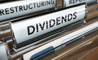 Dividend paying stocks are good in volatile markets Dividend