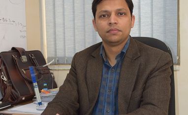 Rajneesh Rana Rajneesh Rana