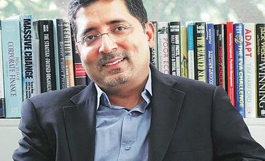 Volume growth will become critical for firms in future: Vivek Gambhir Vivek Gambhir