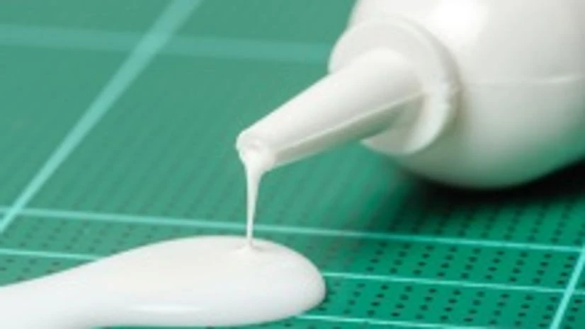 Adhesive image via Shutterstock. Adhesive image via Shutterstock.