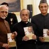 Pranab Mukherjee, Hamid Ansari, Karan Singh, Turbulent Years: 1980-96
