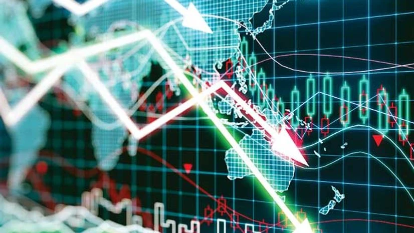 India vs world markets: India is in a better space India vs world markets: India is in a better space