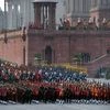 Beating Retreat