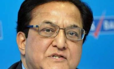 Rule that tripped YES Bank's QIP Rana Kapoor