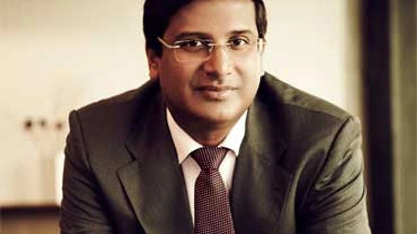 Glenn Saldanha Glenn Saldanha