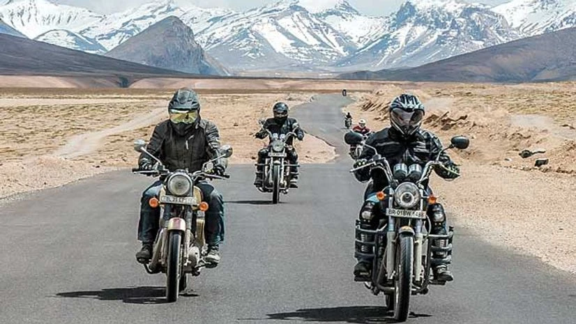 Bitten by the Bullet Bitten by the Bullet