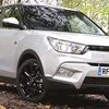 M&M steers SsangYong to turnaround road