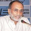 Umang Kejriwal, Electrosteel's existing promoter