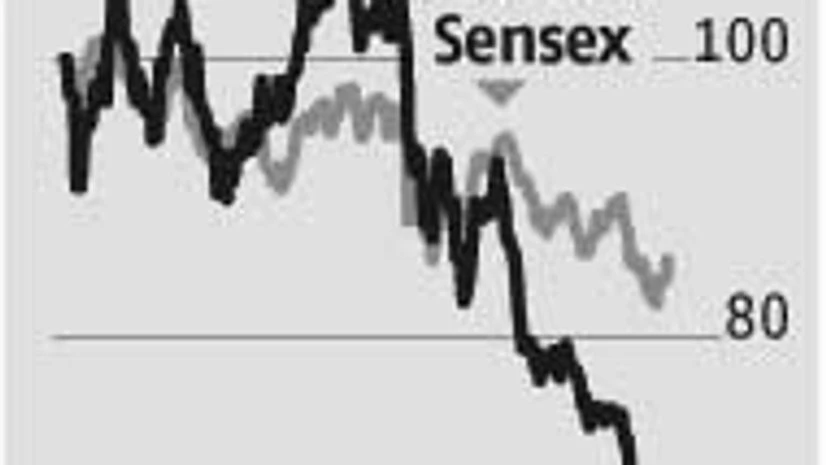 Barring order inflow, L&T misses key expectations Barring order inflow, L&T misses key expectations
