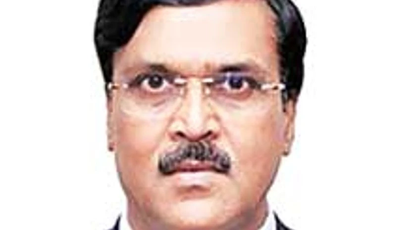 J S Deepak J S Deepak to replace Garg as telecom secy
