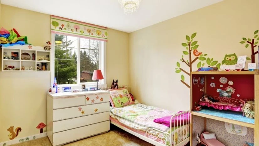 Image via Kids Furniture