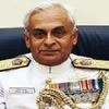 Vice Admiral Sunil Lanba