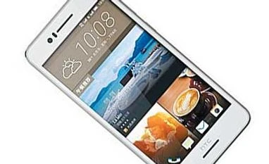 HTC Desire 728: Nothing new to offer HTC Desire 728