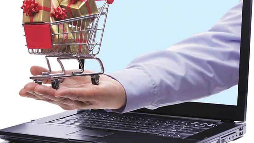 E-commerce E-commerce