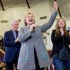 Bill Clinton, Hillary Clinton