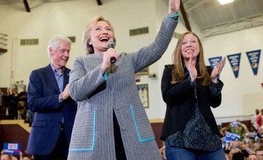 Hillary Clinton's campaign: What she should be proud & ashamed of Bill Clinton, Hillary Clinton