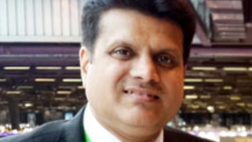Jinesh Shah, MD, Arihant Innochem Jinesh Shah, MD, Arihant Innochem