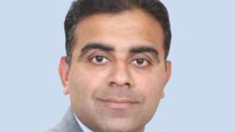 Vinish Kathuria, IAN Vinish Kathuria, IAN