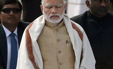 Need work culture of finishing projects before time: Modi PM's cash in hand only Rs 4,700; total assets over Rs 1 cr