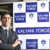 Viraj Kalyani, Executive Director, Kalyani Forge Limited