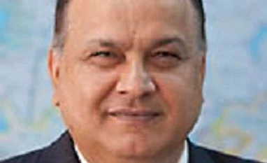 Indian appointed to key World Bank position Indian appointed to key World Bank position
