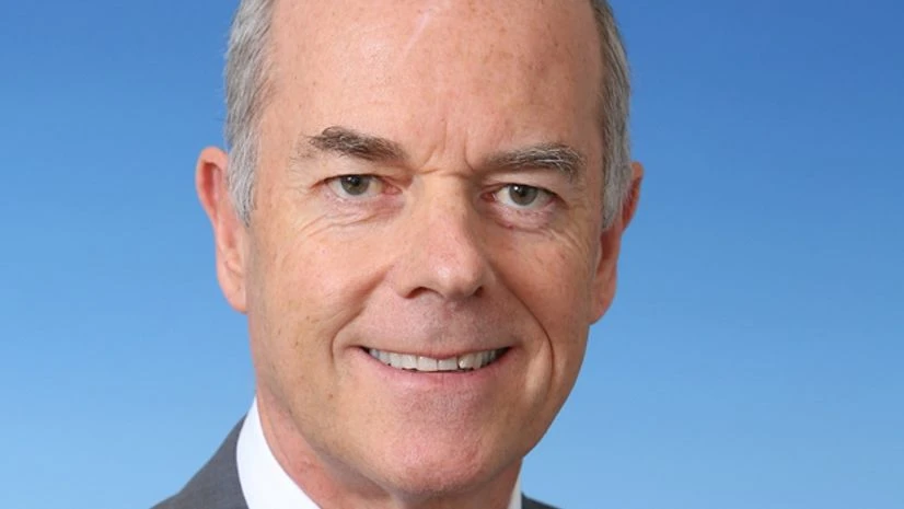 Jeremy East, managing director Head, Metals Trading & Commodities, North East Asia & Greater China Financial Markets, Standard Chartered Bank Jeremy East, managing director Head, Metals Trading & Commodities, North East Asia & Greater China Financial Markets, Standard Chartered Bank