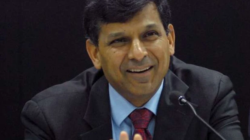 RBI, Raghuram Rajan RBI, Raghuram Rajan