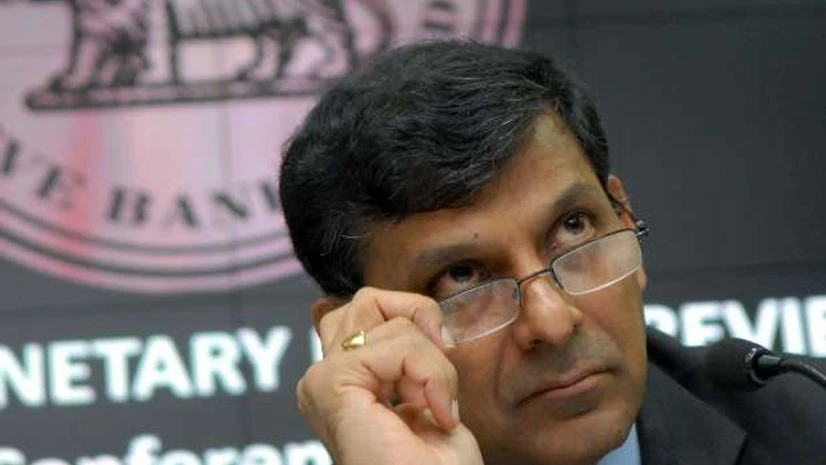 RBI, Raghuram Rajan RBI, Raghuram Rajan
