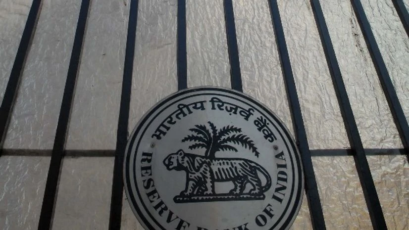 Outside RBI Headquarters in Mumbai.? Photo: Kamlesh Pednekar Outside RBI Headquarters in Mumbai.? Photo: Kamlesh Pednekar