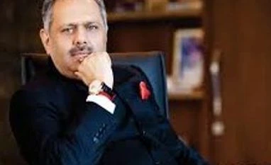 Gammon India: The ordeal continues Abhijit Rajan