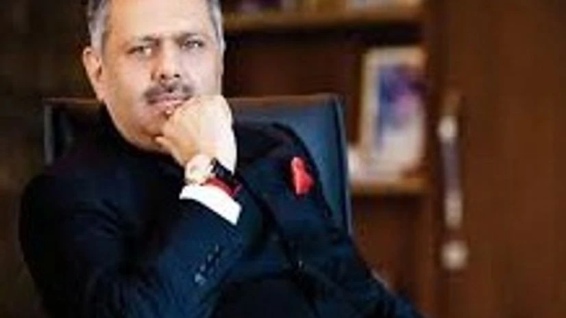 Abhijit Rajan Abhijit Rajan