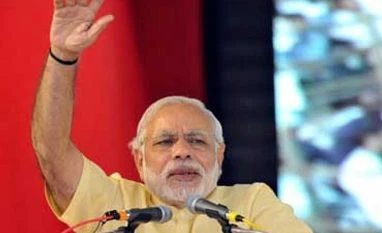 Major reform process of EPFO, ESIC started: Modi Narendra Modi