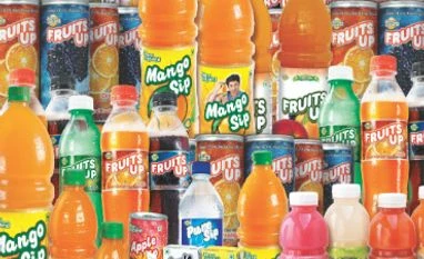 Manpasand Beverages surges 29% in 9 days post tie-up with Parle Products Manpasand Beverages
