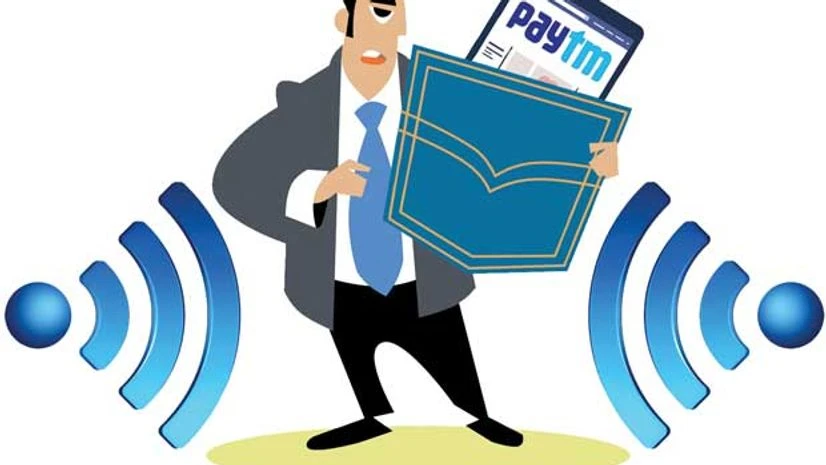 Paytm to treble film ticket bookings by March Paytm reaches for the cashless crown
